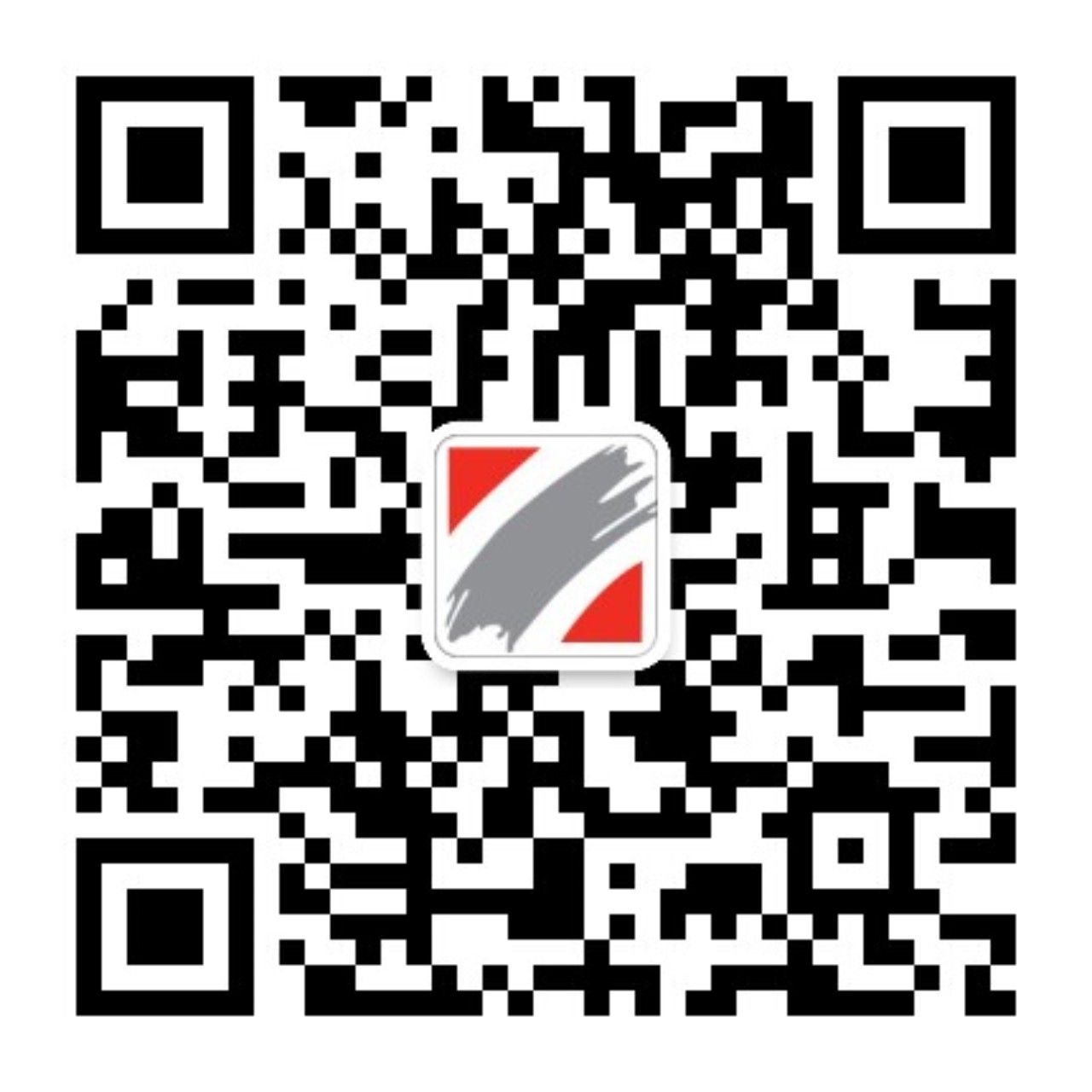 申纽丽微信公众号二维码